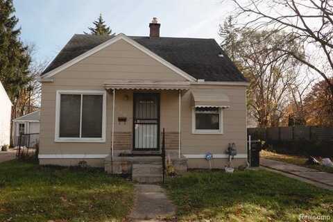 18240 CODDING Street, Detroit, MI 48219