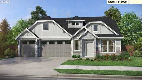 8065 N Hargrave ST, Camas, WA 98607