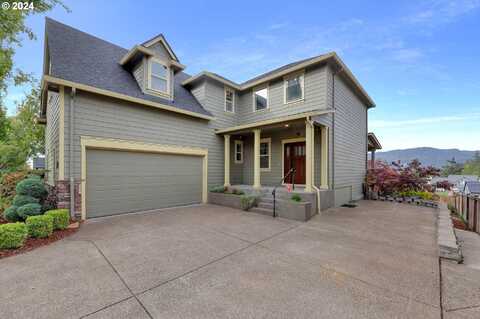 3582 AMBLESIDE DR, Springfield, OR 97477