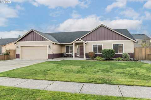 134 LEIF DR, Kelso, WA 98626