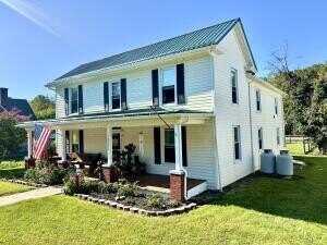 14593 Church ST, Eagle Rock, VA 24085