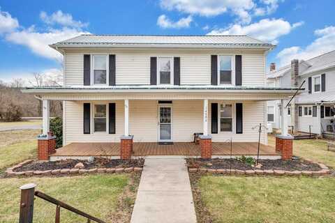 14593 Church ST, Eagle Rock, VA 24085