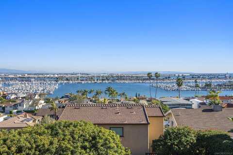 945 Harbor View Dr, San Diego, CA 92106