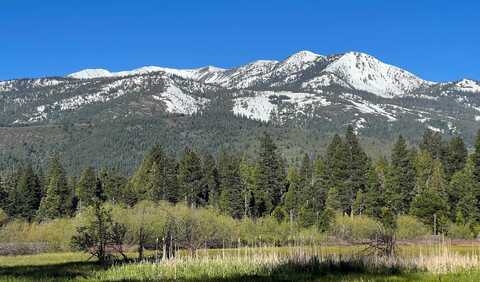 Kaiser Meadow Kaiser Meadow, Mount Shasta, CA 96067