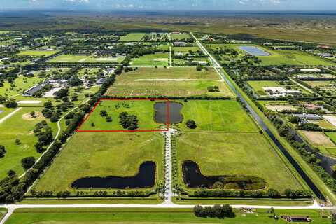 13700 Indian Mound Road, Wellington, FL 33414