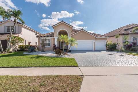 12348 Cascades Pointe Drive, Boca Raton, FL 33428