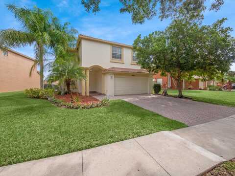 9822 Scribner Lane, Wellington, FL 33414