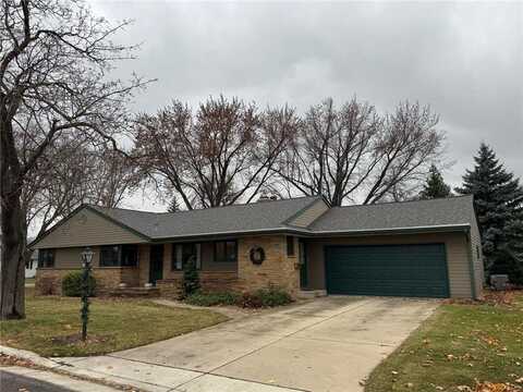 508 S 4th Street, Olivia, MN 56277