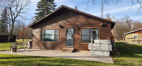 8710 Stony Point Camp Trail NW, Walker, MN 56484