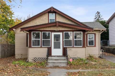 1743 Minnehaha Avenue E, Saint Paul, MN 55106