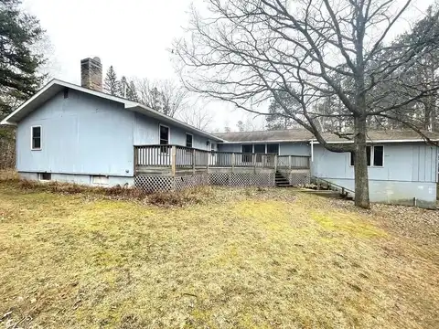 23916 Green Pines Road, Park Rapids, MN 56470