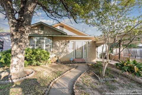 418 FRELON ST, San Antonio, TX 78225