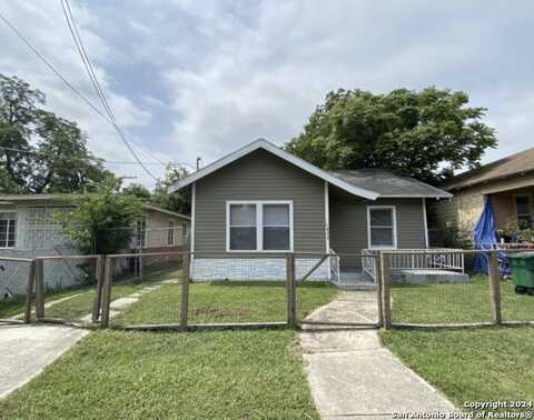 1422 HAYS ST, San Antonio, TX 78202