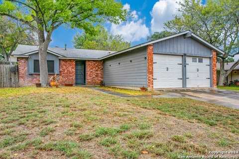 14210 ARROWOOD, San Antonio, TX 78233