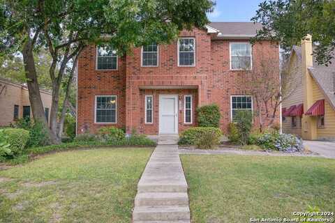 1947 W SUMMIT AVE, San Antonio, TX 78201