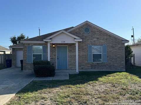 128 LA GARDE ST, San Antonio, TX 78223