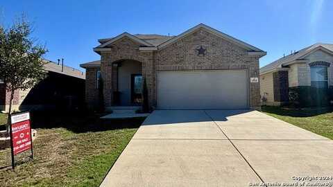 15935 CARDINAL PT, Selma, TX 78154