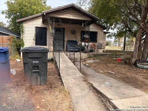 1035 Dakota St, San Antonio, TX 78203