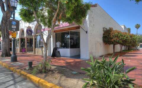 428 State Street, SANTA BARBARA, CA 93101