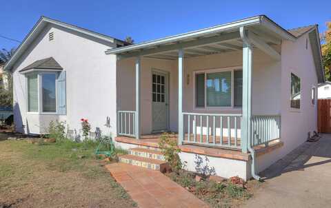 828 Alberta Avenue, SANTA BARBARA, CA 93103