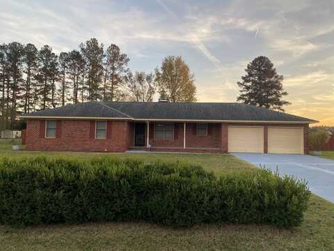 2930 W Brewington Rd, Sumter, SC 29153