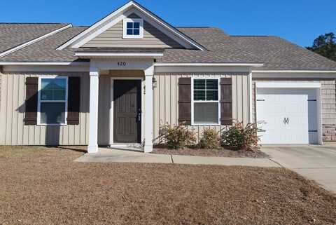 420 Conifer Street, Sumter, SC 29154