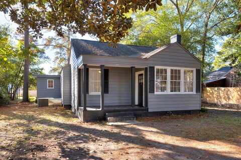 32 Parker Dr., Sumter, SC 29150