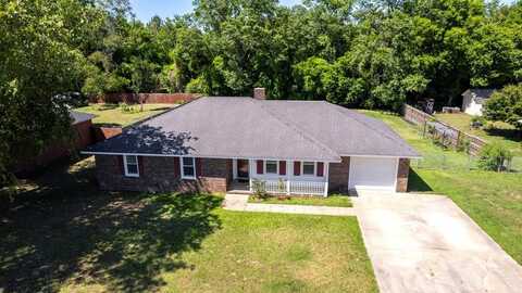 3080 Joyce Street, Sumter, SC 29154