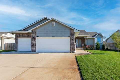 608 S Horseshoe Bend St., Maize, KS 67101