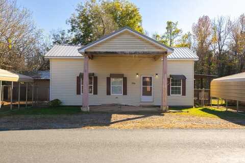 386 Moore's Ordinary, Meherrin, VA 23954