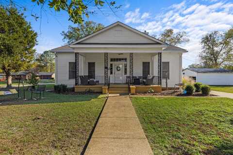 501 S Washington St, Tuscumbia, AL 35674