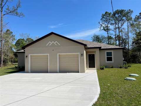 4 Whelan Pl, Palm Coast, FL 32164