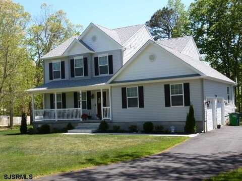 245 MILLVILLE AVENUE, Buena, NJ 08340