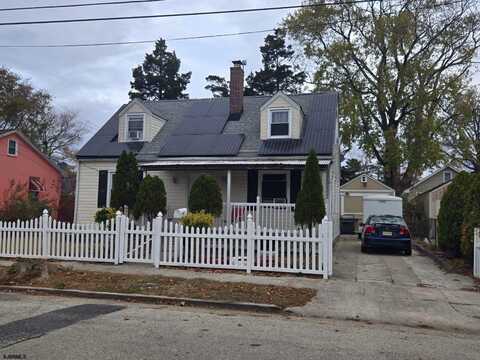 28 Tunis Ave, Pleasantville, NJ 08232