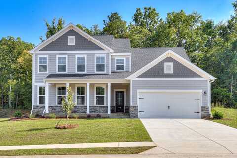 1243 Long Ridge Way, Lexington, SC 29073