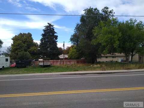 Tbd(11) Hiline Road, Pocatello, ID 83202