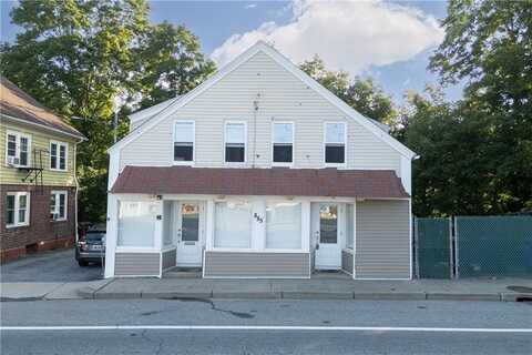 885 MAIN Street, West Warwick, RI 02893