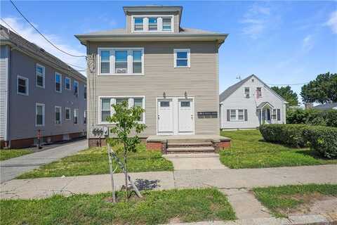 610 River Avenue, Providence, RI 02908