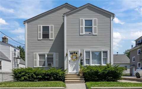 15 Joy Street, Providence, RI 02908