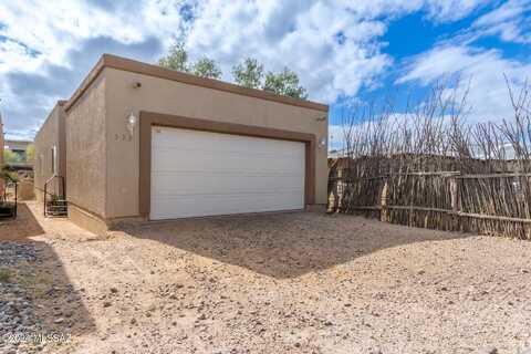 533 W San Xavier Street, Tucson, AZ 85713