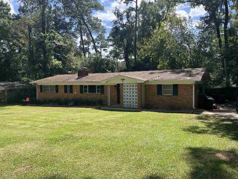 1907 Sherwood Dr, Tallahassee, FL 32303