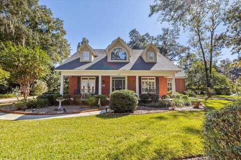 6293 Hines Hill Circle, Tallahassee, FL 32312