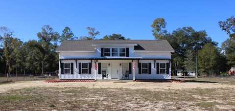 15608 NE New Market Road, Hosford, FL 32334