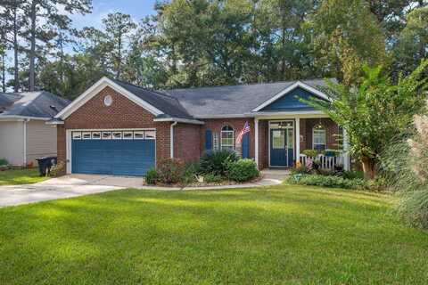 8504 Hannary Circle, Tallahassee, FL 32312