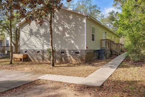 2243 S Meridian Street, Tallahassee, FL 32301