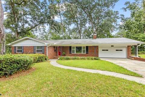 2215 Croydon Drive, Tallahassee, FL 32303