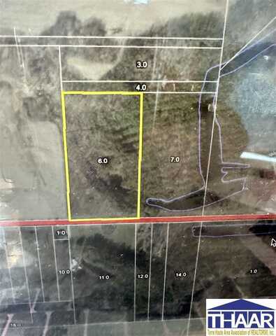 Lot 4 E SR 246, Clay City, IN 47841