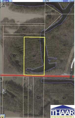 Lot 5 E SR 246, Clay City, IN 47841