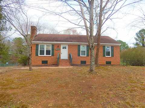 8421 Pierce Olive Road, Apex, NC 27539