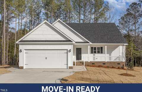 35 S Rowsham Place, Smithfield, NC 27577